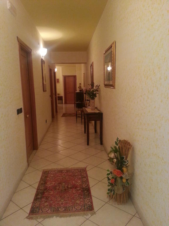 Hotel Mistef Falerna Exterior photo